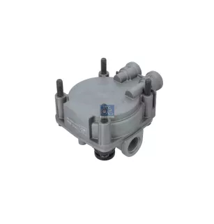 Valve de relais Pour MAN Chassis, CLA, L/M/F/E 2000, TG-Serie - 81.52116.6079 - 2V5609753