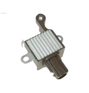 Régulateur d’alternateur AS-PL UD19598ARE, DENSO 126600-4370