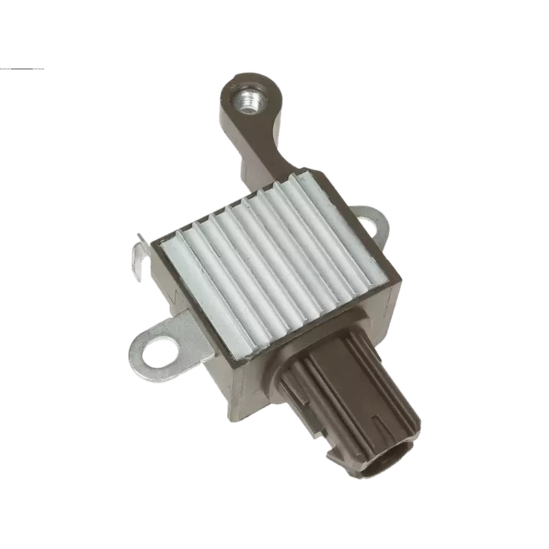 Régulateur alternateur 12V Denso UD19598ARE 126600-4370