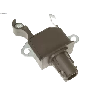 Régulateur alternateur 12V Denso UD19598ARE 126600-4370