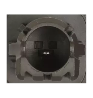 Régulateur alternateur 12V Denso UD19598ARE 126600-4370