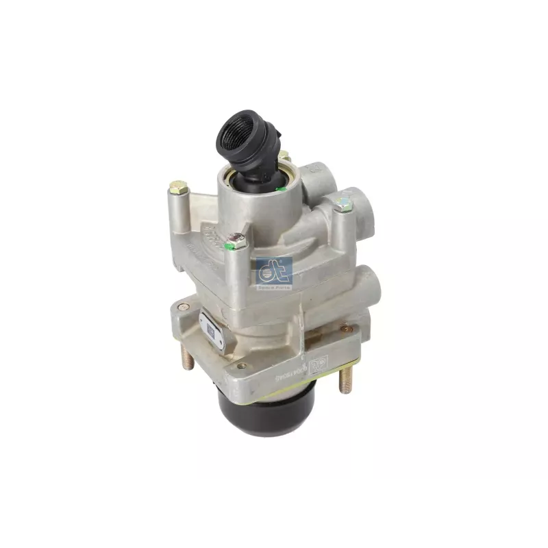 Valve de frein à pied, M16 x 1,5, M22 x 1,5, max. 10.5 bar Pour MAN L/M/F/E 2000, Neoplan Neoplan - 81.52130.6143