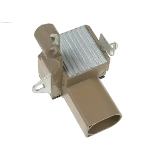 Régulateur d’alternateur AS-PL UD19600ARE, DENSO 54309B20