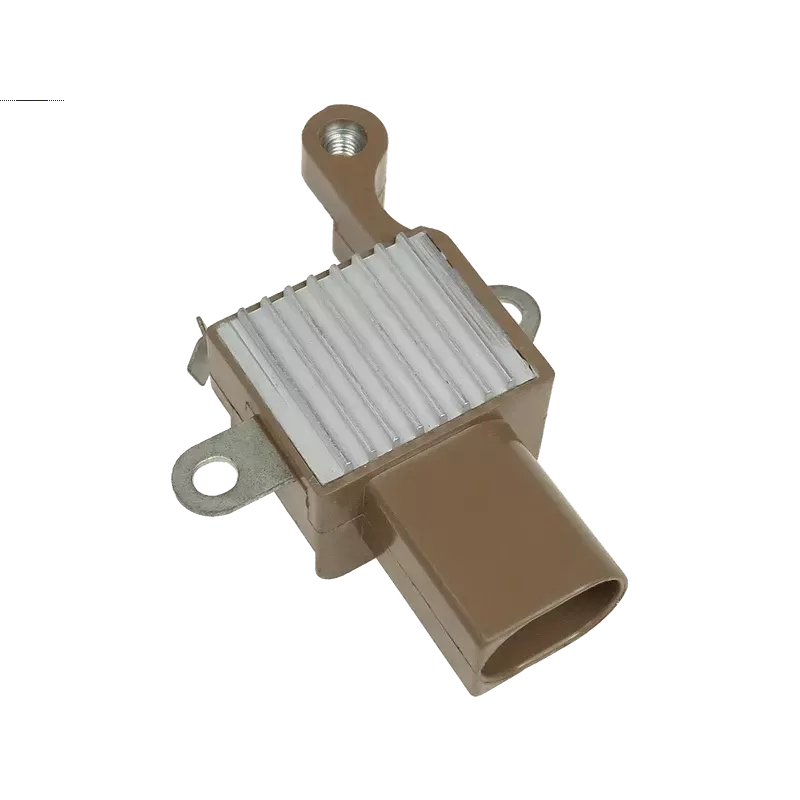 Régulateur alternateur 12V Mobiletron UD100139ARE