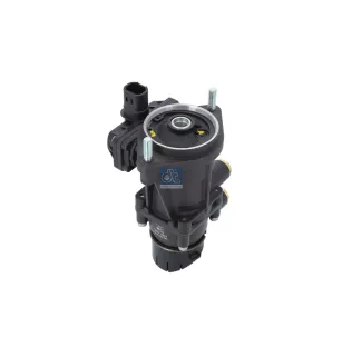 Valve de frein à pied, EBS, max. 13 bar Pour MAN TG-Serie - 81.52130.6268 - 81.52130.6301