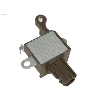 Régulateur d’alternateur AS-PL UD100136ARE, DENSO 126600-4380