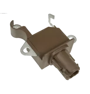 Régulateur alternateur 12V Denso UD100136ARE 126600-4380