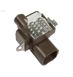 Régulateur alternateur 12V Mobiletron UD45847ARE UD47979ARE