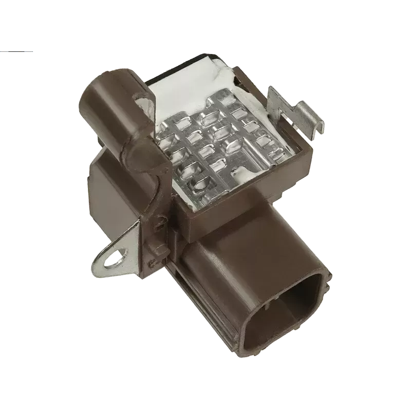 Régulateur alternateur 12V Mobiletron UD45847ARE UD47979ARE