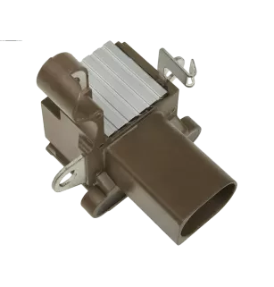 Régulateur alternateur 12V Mobiletron UD46617ARE