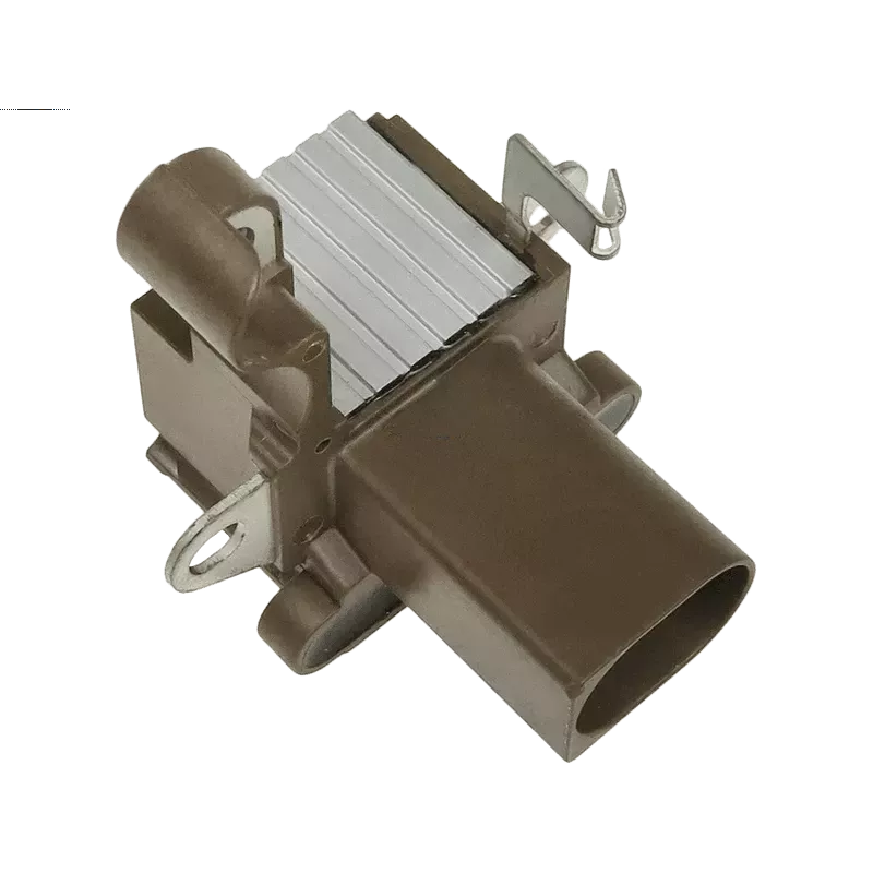Régulateur alternateur 12V Mobiletron UD46617ARE