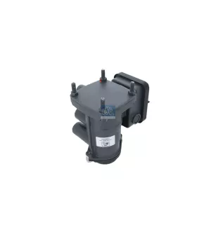 Valve de commande remorque, reman. / sans retour pièce usée Pour MAN TG-Serie, Renault C-Serie, D-Serie, Kerax, Magnum, Midlum