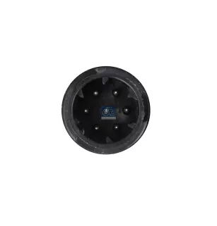 Valve de commande remorque, reman. / sans retour pièce usée Pour MAN TG-Serie, Renault C-Serie, D-Serie, Kerax, Magnum, Midlum