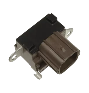 Régulateur alternateur 12V Mobiletron UD46649ARE 126600-3160