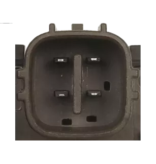 Régulateur alternateur 12V Mobiletron UD46649ARE 126600-3160
