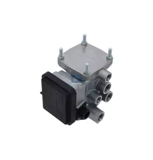 Valve de commande remorque Pour MAN TG-Serie, Renault C-Serie, D-Serie, Kerax, Magnum, Midlum, Premium, Scania P, G, R, T-Serie