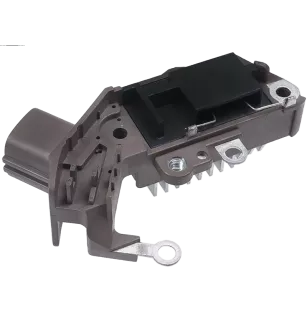 Régulateur d’alternateur AS-PL UD101556ARE, DENSO 126000-3470