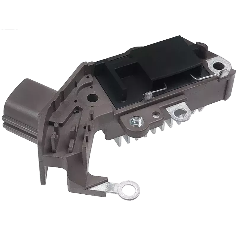 Régulateur d’alternateur AS-PL UD101556ARE, DENSO 126000-3470