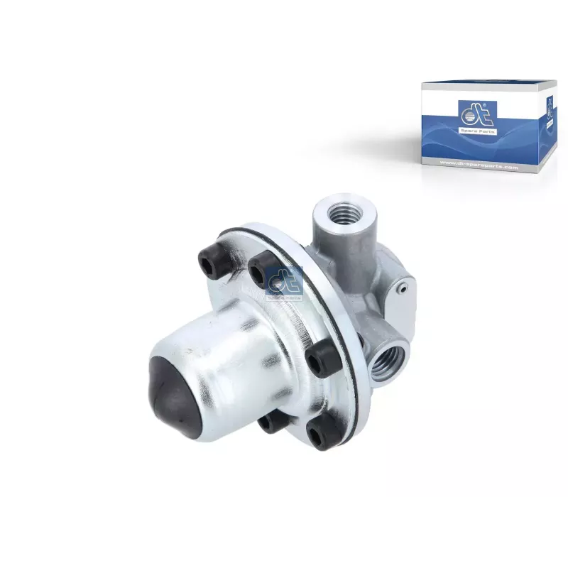 Valve de limitation de pression Pour MAN Chassis, F 7/8/9, G/M/F 90, Lion's, L/M/F/E 2000, TG-Serie, Neoplan Neoplan