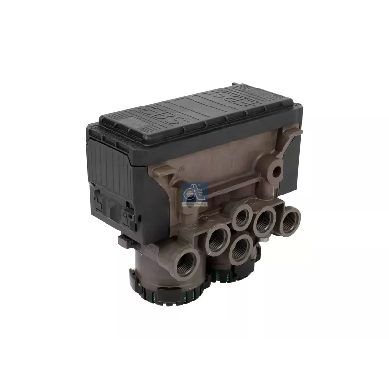 Valve de réglage de pression, reman. / sans retour pièce usée Pour MAN TG-Serie - 81.52106.6017 - 81.52106.6026 - 81.52106.6042