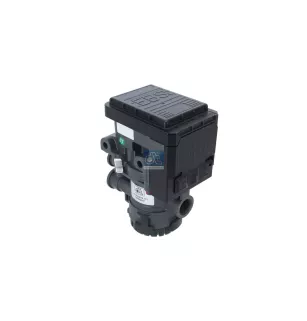 Valve modulatrice, EBS, reman. / sans retour pièce usée Pour MAN Chassis, TG-Serie, Neoplan Neoplan - 81.52106.6016