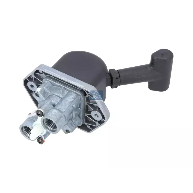 Valve de frein à main, M16 x 1,5, max. 10 bar Pour MAN G/M/F 90, L/M/F/E 2000 - 0281780 - 281780 - 81.52315.6136