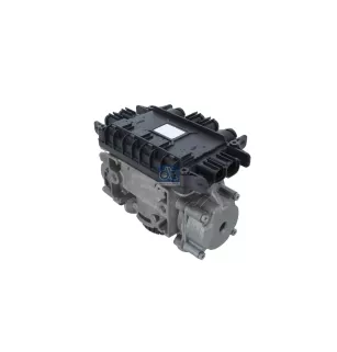 Modulateur d'essieu Pour MAN TG-Serie, N-Busse, ÜL-Busse, Neoplan Neoplan - 81.52106.6019 - 81.52106.6037 - 81.52106.6039