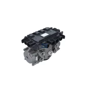 Modulateur d'essieu Pour MAN TG-Serie, N-Busse, ÜL-Busse, Neoplan Neoplan - 81.52106.6019 - 81.52106.6037 - 81.52106.6039