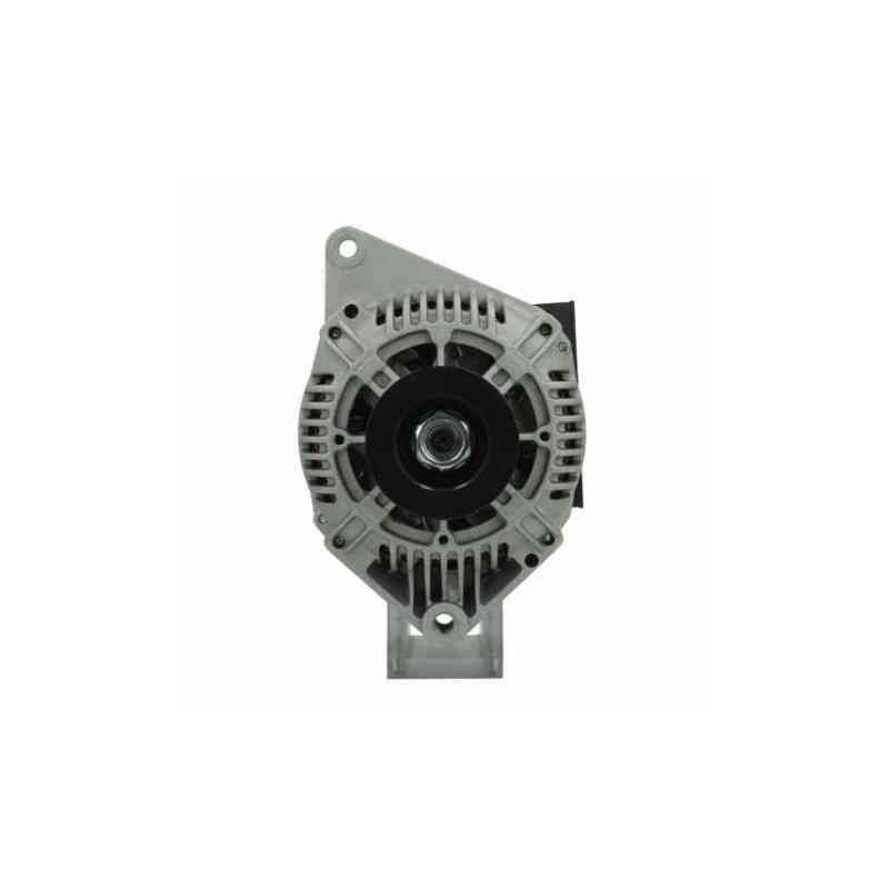 Alternateur Renault 110A Bosch ruil 0986042130	Bosch ruil 0986042131
