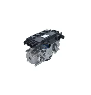 Modulateur d'essieu, reman. / sans retour pièce usée Pour MAN ÜL-Busse, Lion's, Chassis, Neoplan Neoplan - 81.52106.6022