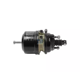 Cylindre de frein à accumulateur, M16 x 1,5, Ls: 57 mm, Lp: 75 mm Pour MAN Chassis, G/M/F 90, L/M/F/E 2000 - 81.50410.6307