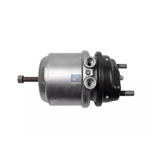 Cylindre de frein à accumulateur, droite, M16 x 1,5, M22 x 1,5, Ls: 57 mm pour MAN TG-Serie - 81.50410.6778