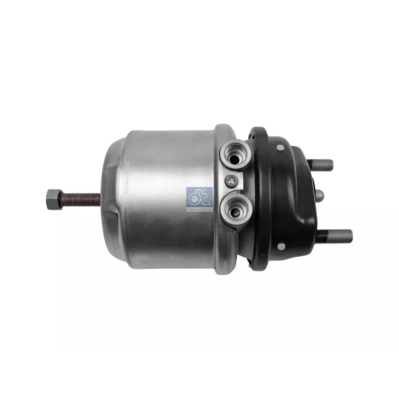 Cylindre de frein à accumulateur, droite, M16 x 1,5, M22 x 1,5, Ls: 57 mm pour MAN TG-Serie - 81.50410.6778