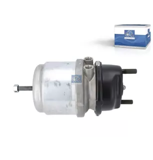 Cylindre de frein à accumulateur Pour MAN Lion's, N-Busse, Neoplan Neoplan - 81.50410.6895 - 81.50410.9895