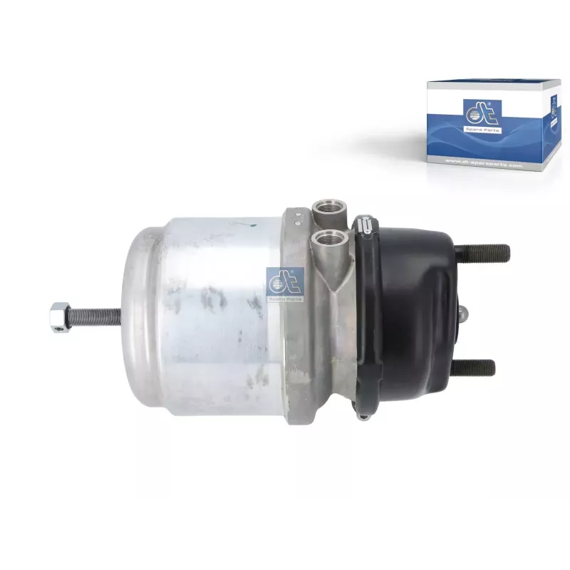 Cylindre de frein à accumulateur Pour MAN Lion's, N-Busse, Neoplan Neoplan - 81.50410.6895 - 81.50410.9895
