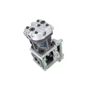 Compresseur Pour MAN Chassis, D-engines, F 7/8/9, G/M/F 90, Lion's, L/M/F/E 2000, N-Busse, Sonstige Busse, TG-Serie