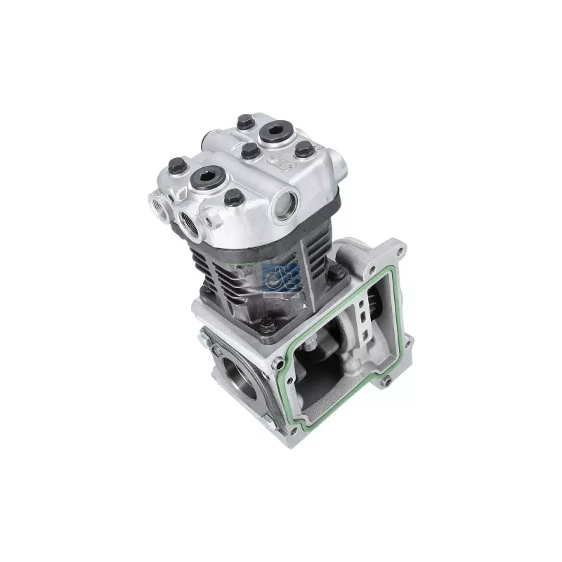 Compresseur Pour MAN Chassis, D-engines, F 7/8/9, G/M/F 90, Lion's, L/M/F/E 2000, N-Busse, Sonstige Busse, TG-Serie