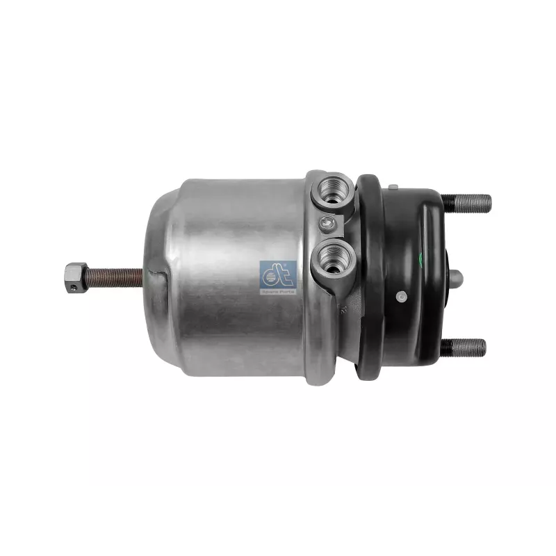 Cylindre de frein à accumulateur, gauche, M16 x 1,5, M22 x 1,5, Ls: 57 mm pour MAN TG-Serie - 81.50410.6779