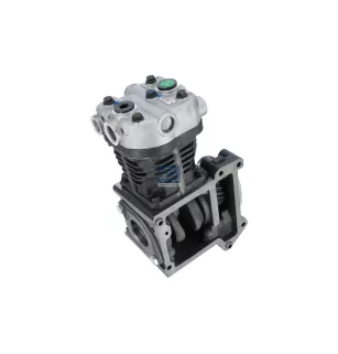 Compresseur Pour MAN Chassis, D-engines, E-engines, G/M/F 90, Lion's, L/M/F/E 2000, N-Busse, TG-Serie, Neoplan Neoplan