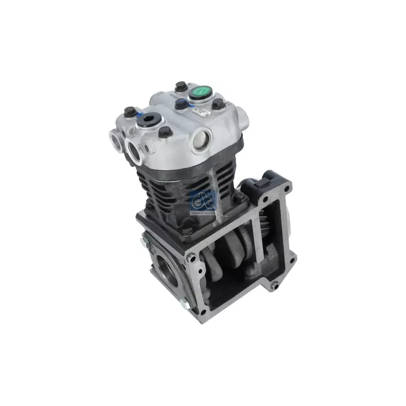Compresseur Pour MAN Chassis, D-engines, E-engines, G/M/F 90, Lion's, L/M/F/E 2000, N-Busse, TG-Serie, Neoplan Neoplan
