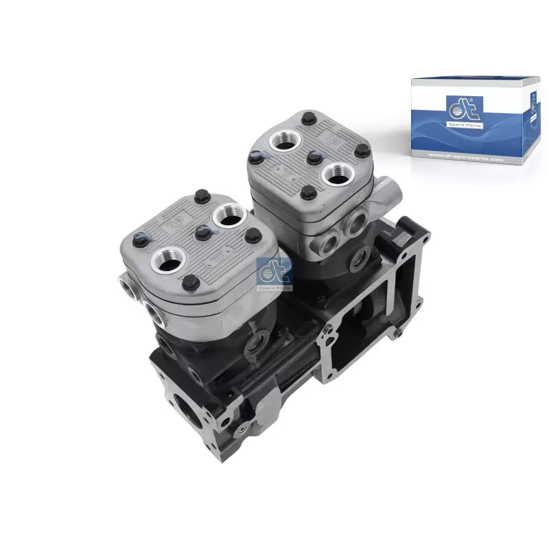 Compresseur Pour MAN Chassis, D-engines, G/M/F 90, Lion's, L/M/F/E 2000, N-Busse, TG-Serie, Neoplan Neoplan - 51.54100.6007