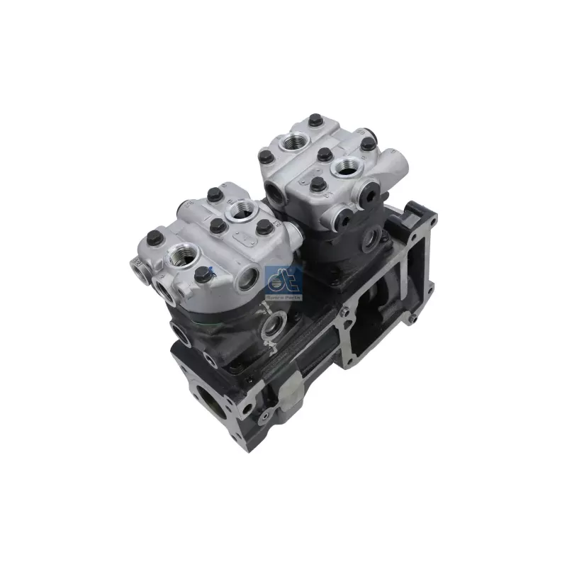 Compresseur Pour MAN Chassis, D-engines, E-engines, G-engines, G/M/F 90, Lion's, L/M/F/E 2000, N-Busse, S-Busse, Sonstige Busse