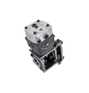Compresseur Pour MAN Chassis, D-engines, G/M/F 90, Lion's, L/M/F/E 2000, N-Busse, TG-Serie, Neoplan Neoplan - 51.54100.6015