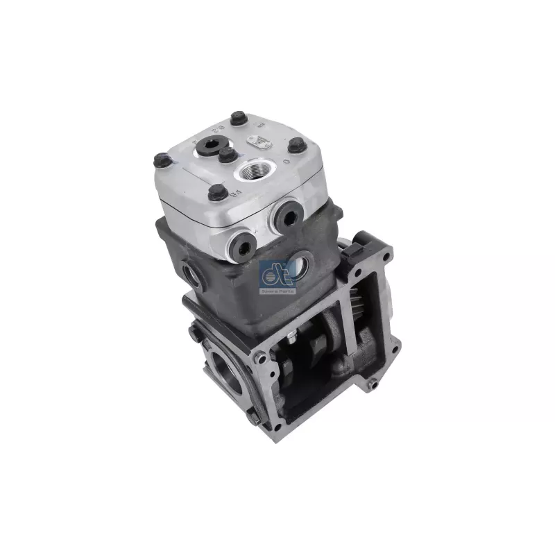 Compresseur Pour MAN Chassis, D-engines, G/M/F 90, Lion's, L/M/F/E 2000, N-Busse, TG-Serie, Neoplan Neoplan - 51.54100.6015