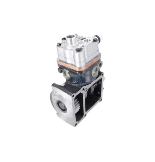 Compresseur Pour MAN Chassis, D-engines, G/M/F 90, Lion's, L/M/F/E 2000, N-Busse, S-Busse, TG-Serie, Neoplan Neoplan