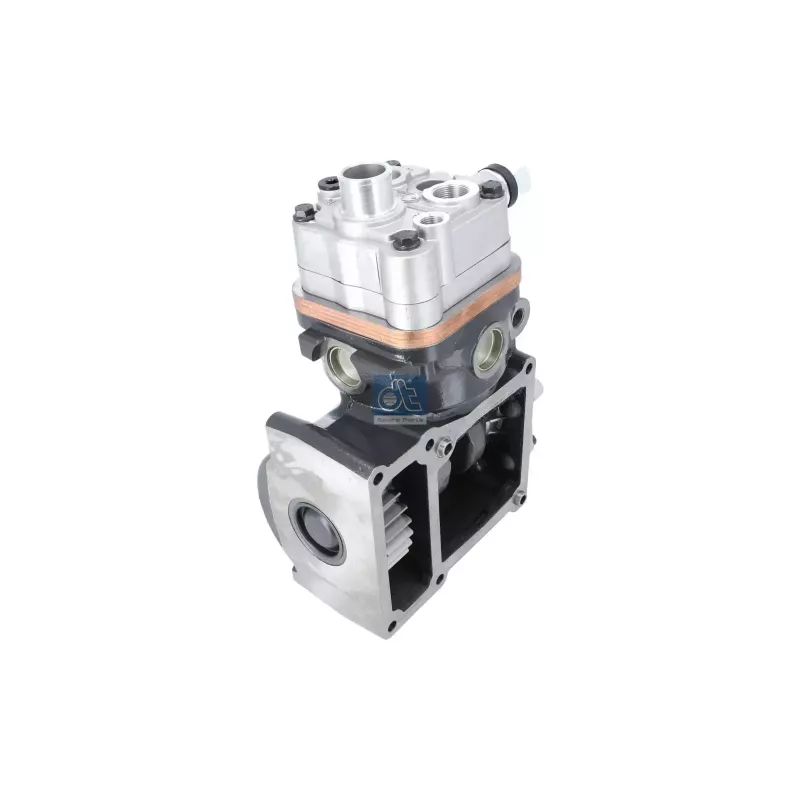 Compresseur Pour MAN Chassis, D-engines, G/M/F 90, Lion's, L/M/F/E 2000, N-Busse, S-Busse, TG-Serie, Neoplan Neoplan