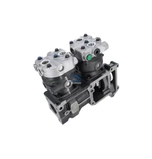 Compresseur Pour MAN Chassis, D-engines, G/M/F 90, Lion's, L/M/F/E 2000, N-Busse, S-Busse, Sonstige Busse, TG-Serie, ÜL-Busse