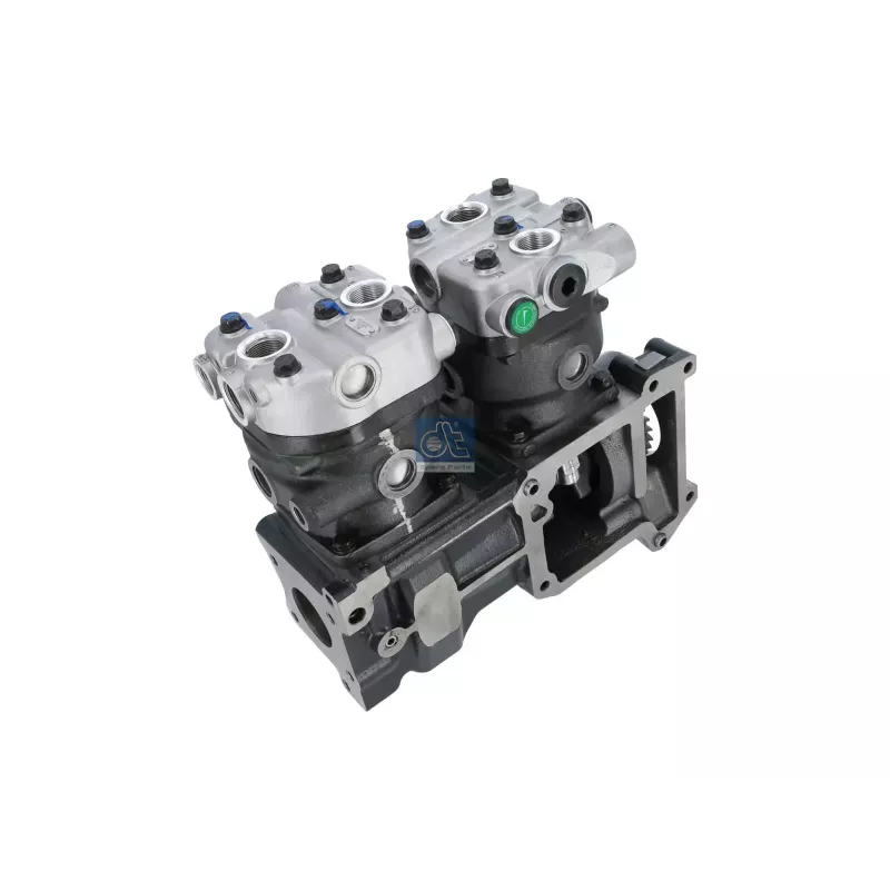 Compresseur Pour MAN Chassis, D-engines, G/M/F 90, Lion's, L/M/F/E 2000, N-Busse, S-Busse, Sonstige Busse, TG-Serie, ÜL-Busse