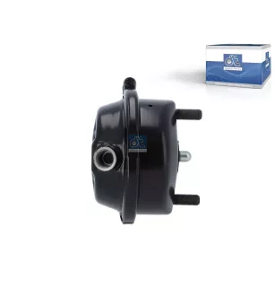 Cylindre de frein, droite Pour MAN L/M/F/E 2000, Neoplan Neoplan - 81.51101.6410 - 81.51101.6450 - 81.51101.9450