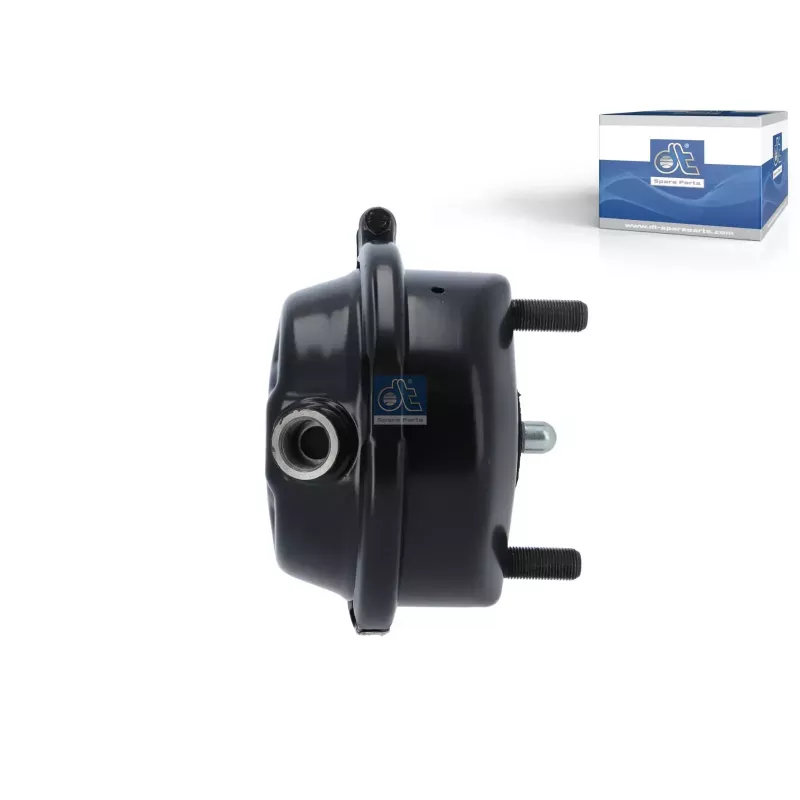 Cylindre de frein, droite Pour MAN L/M/F/E 2000, Neoplan Neoplan - 81.51101.6410 - 81.51101.6450 - 81.51101.9450
